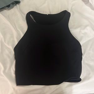 Lululemon Invigorate Tank